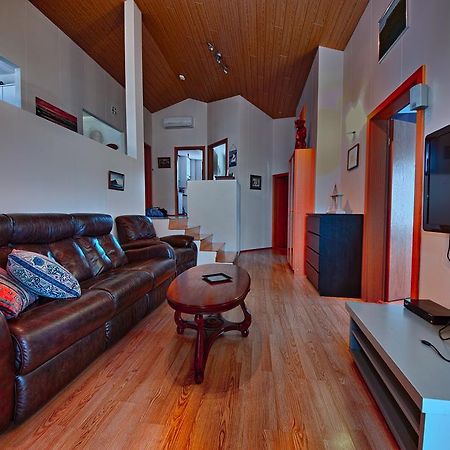 Luxury House In Westfjords Villa Súðavík Kamer foto