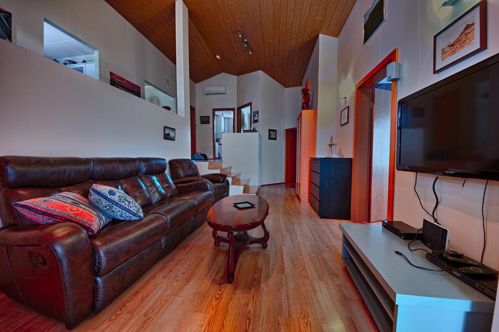Luxury House In Westfjords Villa Súðavík Kamer foto